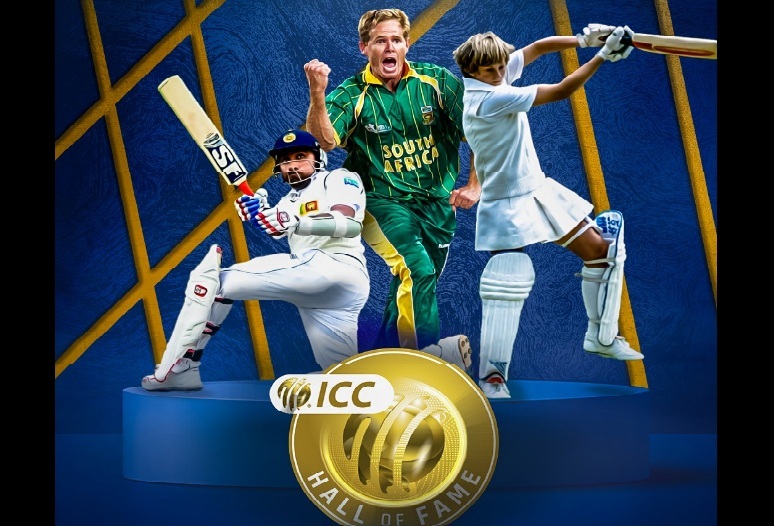 ICC Hall Of Fame