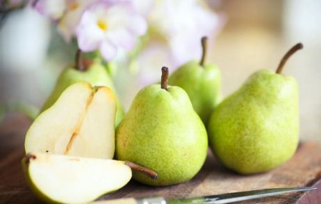 Benefits Of Pear