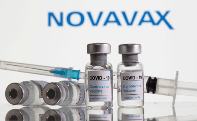Covid Vaccine Covovax