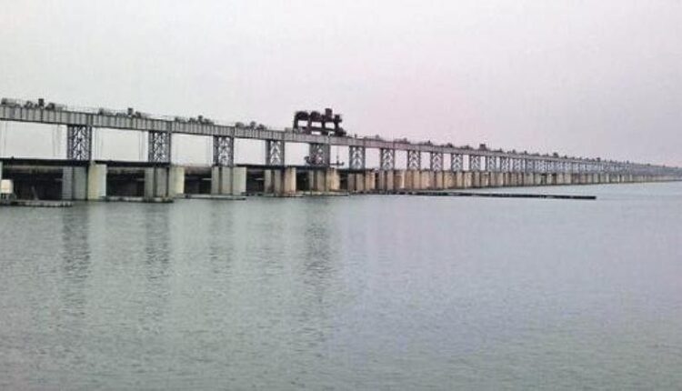 Odisha Govt Plans Revival Of Mahanadi River Drainage Channel - Pragativadi