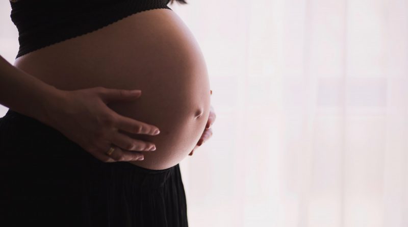 Surrogacy (Regulation) Act