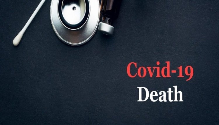 Odisha Covid deaths