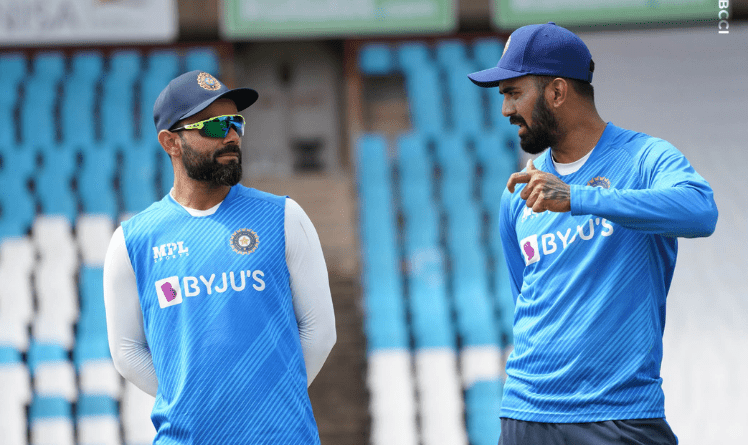 India Begin Pursuit Of Elusive Series Win In South Africa