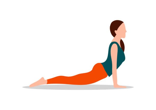 Melt Away Muscle Tension With These Yoga Asanas - Pragativadi