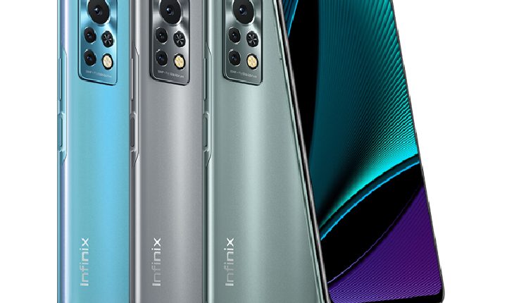 Infinix Note 11, Note 11s launched In India: Check Price - Pragativadi