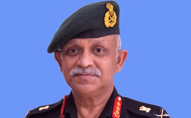 Vice Chief Of Army Staff