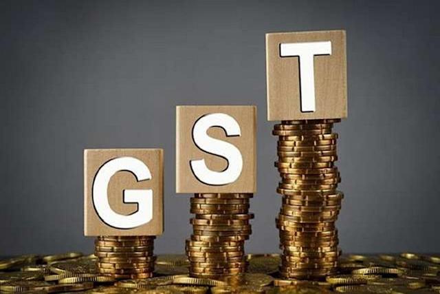 Pendapatan GST Tumbuh 15 Pc Menjadi Rs 1,49 Lakh Cr Di Des