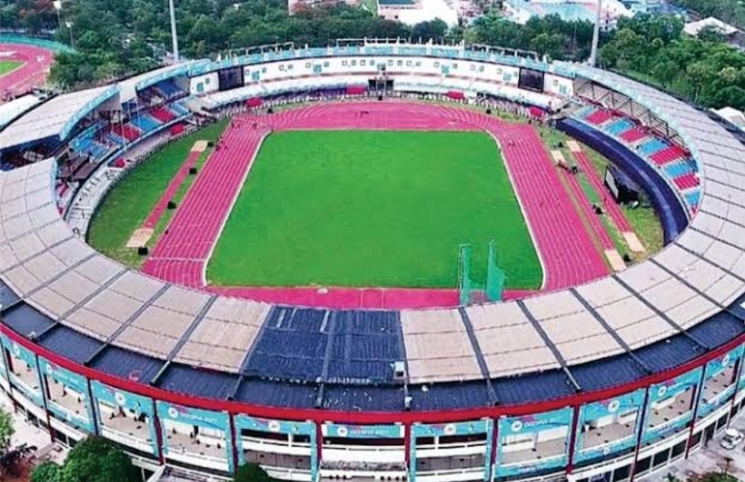 Odisha To Host Several Mega Sporting Events | Pragativadi | Odisha News ...