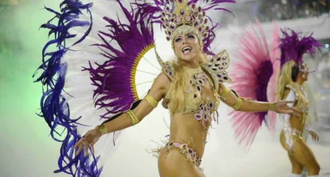 Rio Carnival Cancelled Resulting In The Loss Of 2 Million Tourists