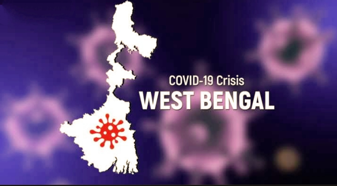 West Bengal covid