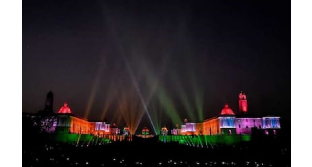 ‘Beating the Retreat’ ceremony today When & Where to watch live