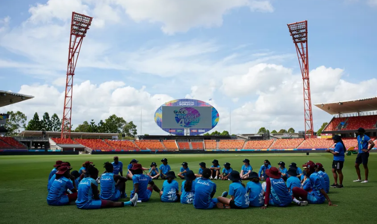 ICC Launches 2nd Edition Of 100% Cricket Future Leaders Programme