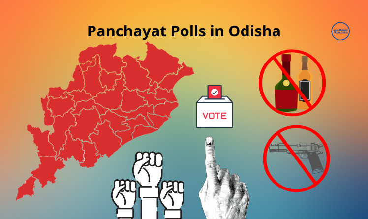 Odisha Panchayat Polls