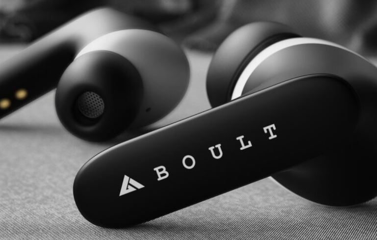 Boult Audio AirBass Y1 With 40 Hours Battery Life IPX5 Launched