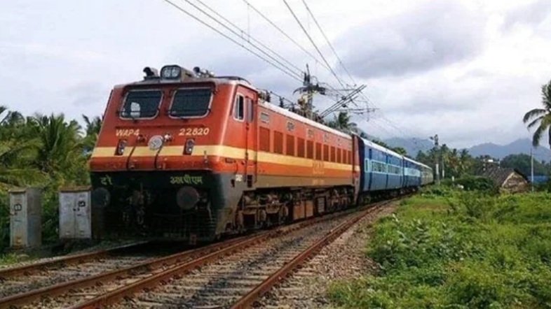 Paradeep-Kendujhargarh Passenger
