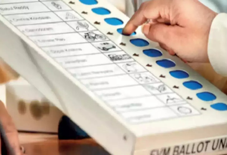 Tamil Nadu Urban Local Bodies Elections