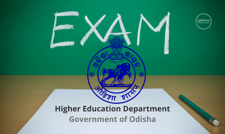 Odisha Varsities, Colleges Asked To Complete UG & PG Final Sem/Year Exams By 31st July, Publish Results By 15th Aug