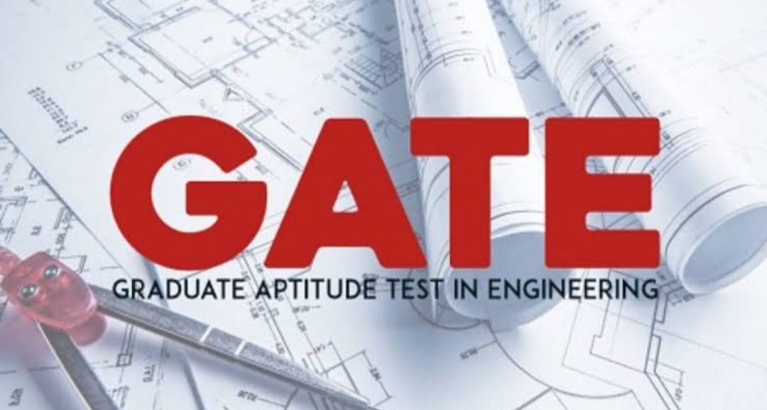 Aptitude Test For Gate 2023