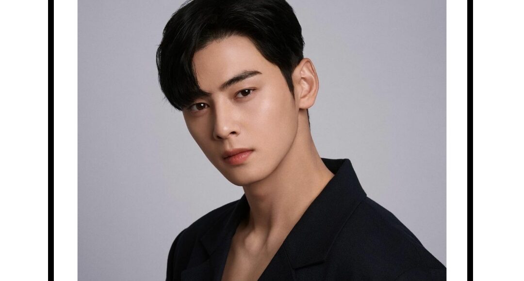 ASTRO s Cha Eunwoo Shocks Fans With An Instagram Update