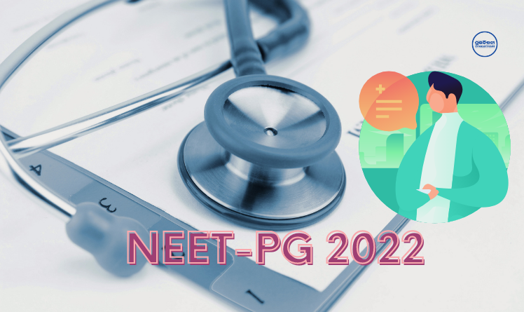 NEET-PG 2022