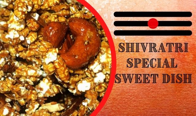 Kora Khai: Odisha's Speacial Sweet Crunchy Delicacy