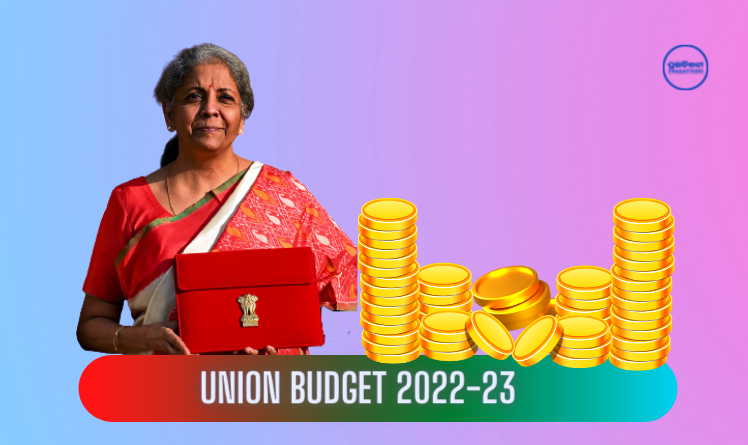 Key Highlights Of Union Budget