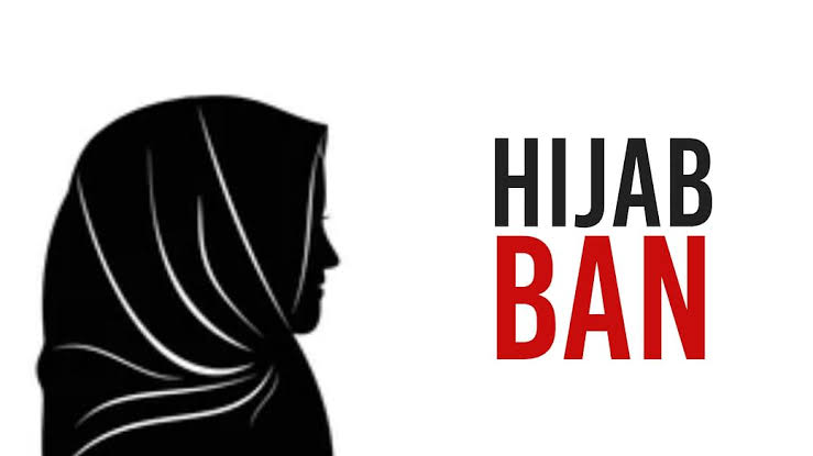 Hijab ban