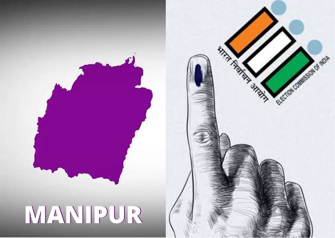 Manipur Assembly Election