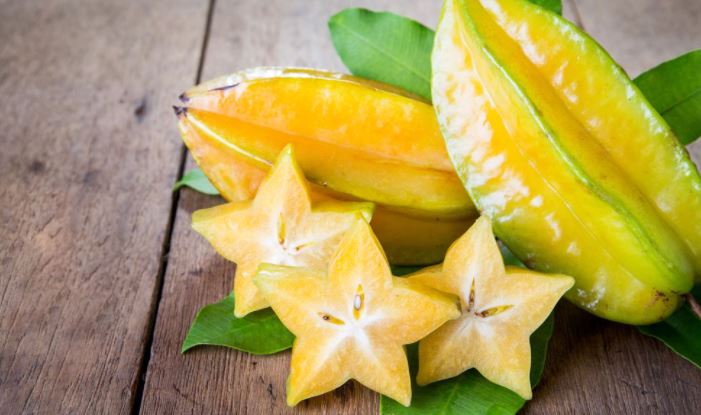 Star Fruit 