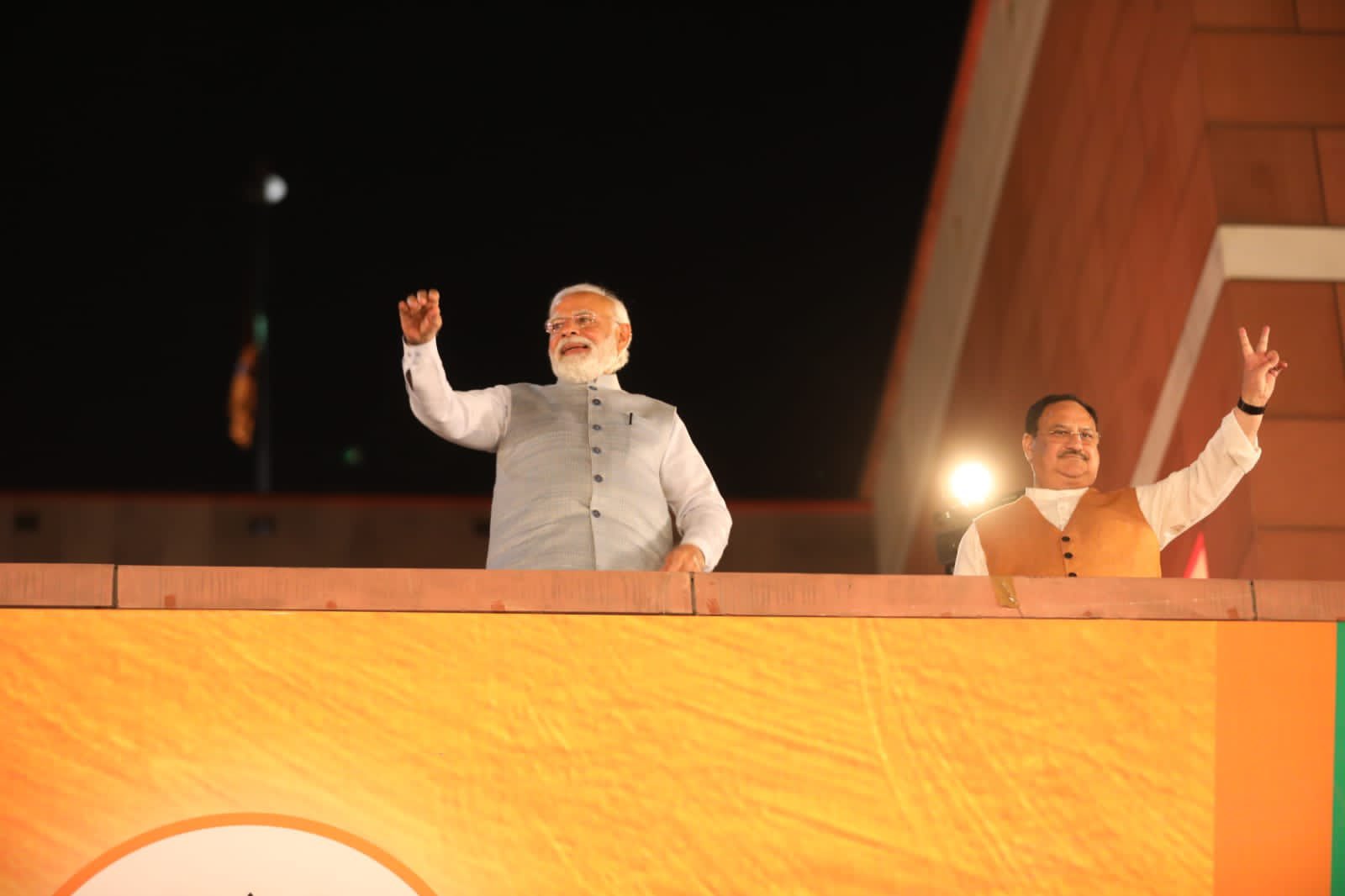 Election Results Prove Sunset Of Dynastic Politics In India: PM Modi