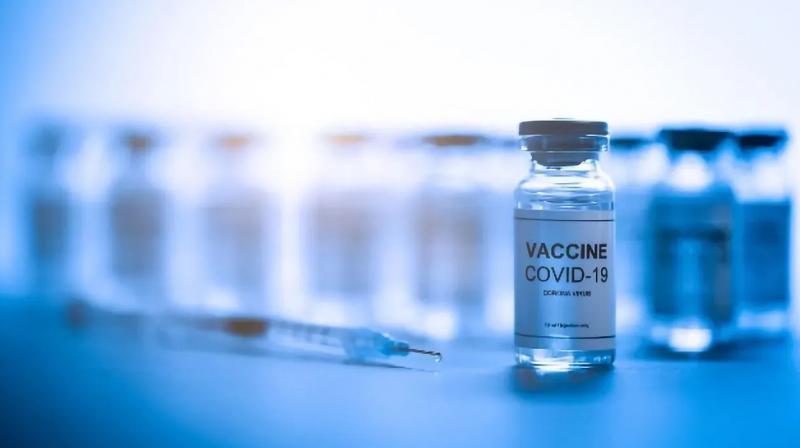 Covovax Gets Emergency Use Authorisation For Adults, Children Aged Above 12