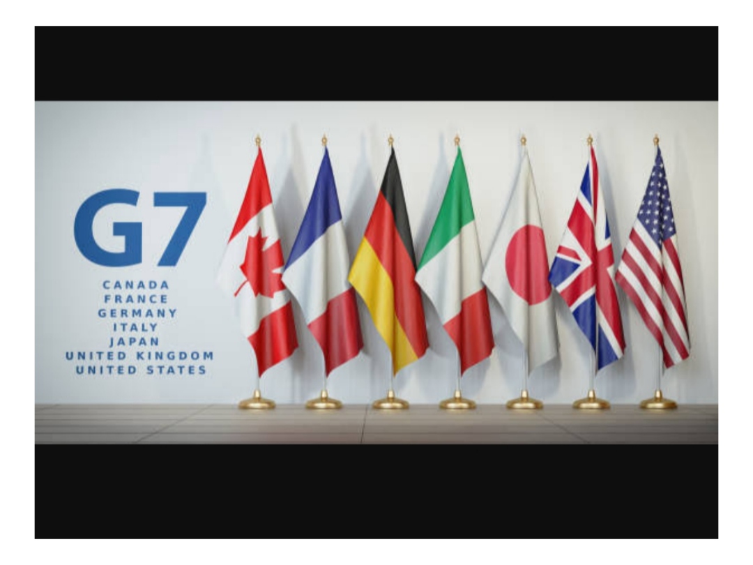 G7 nations