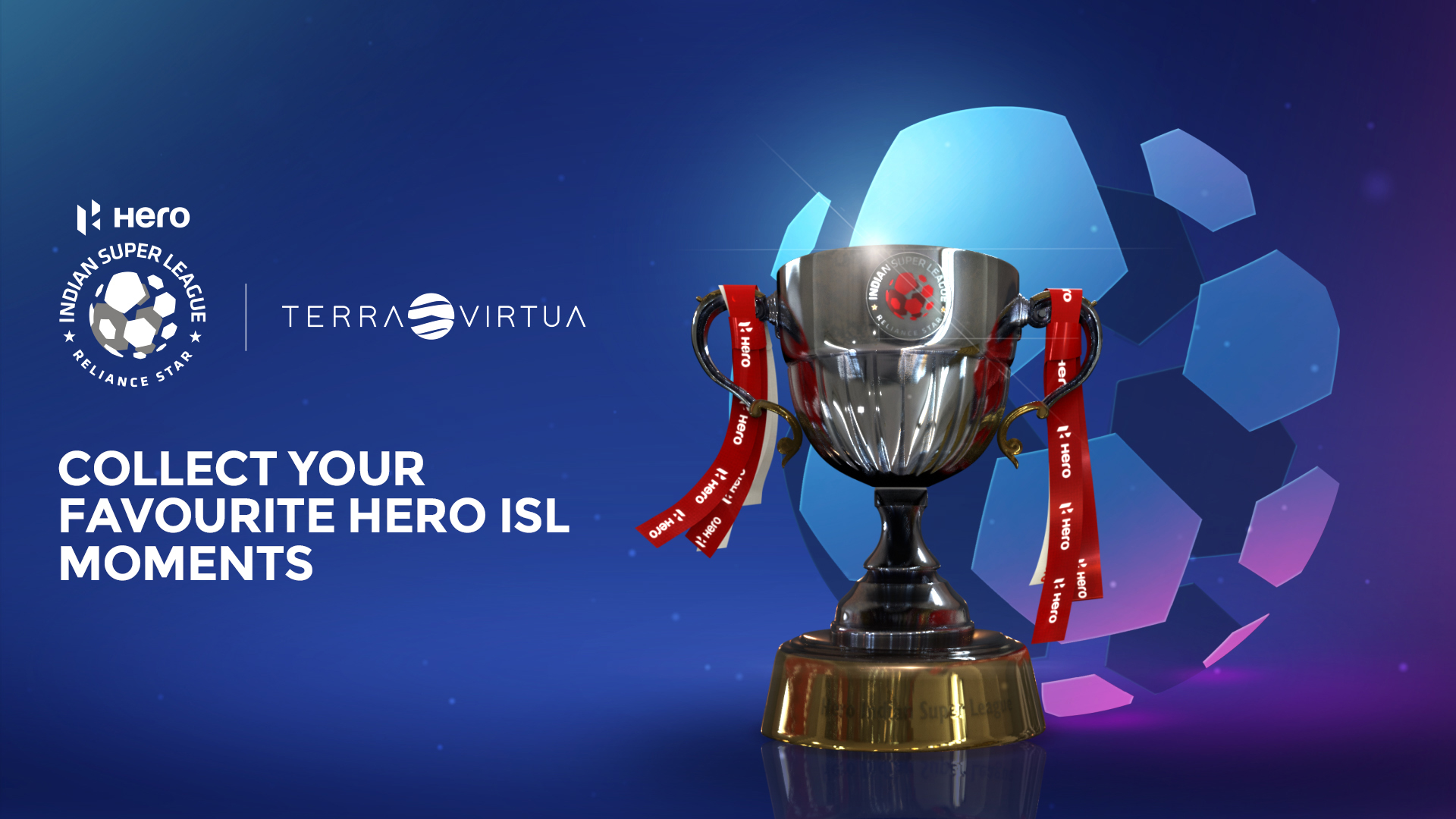 Hero ISL metaverse gets larger with new ‘Moments’ collection Pragativadi