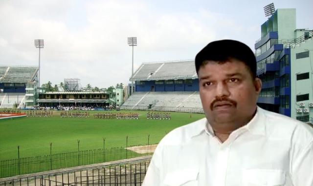 No Decision Taken So Far By BCCI To Hold Ind-SA Tie At Barabati: OCA Secy