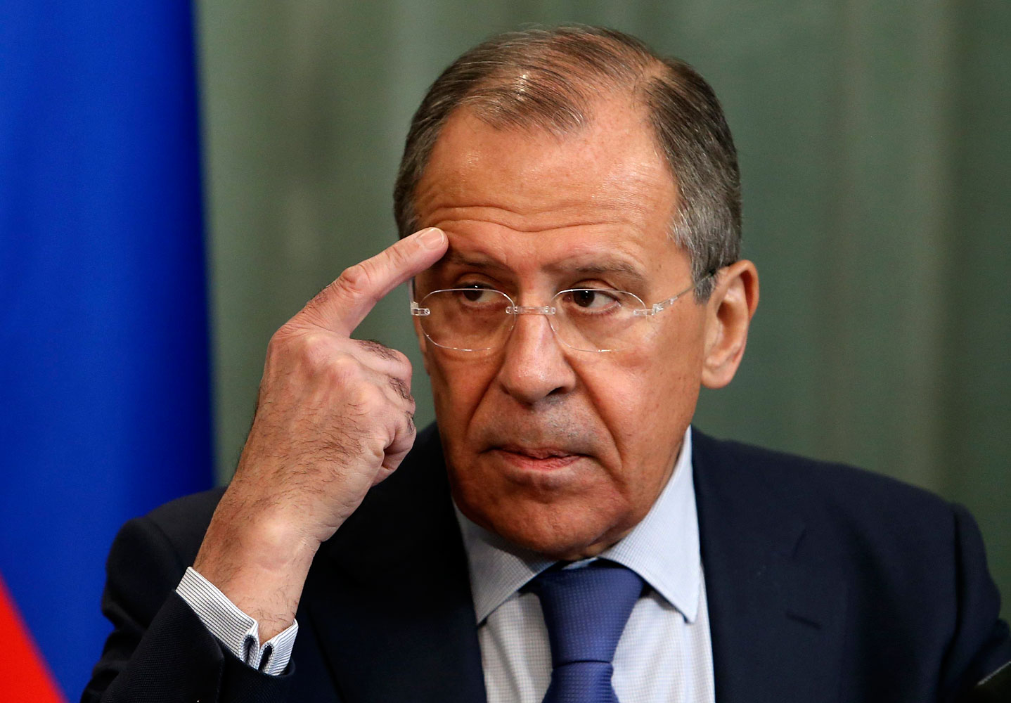 World War III Would Be Nuclear & Destructive: Russian Foreign Minister