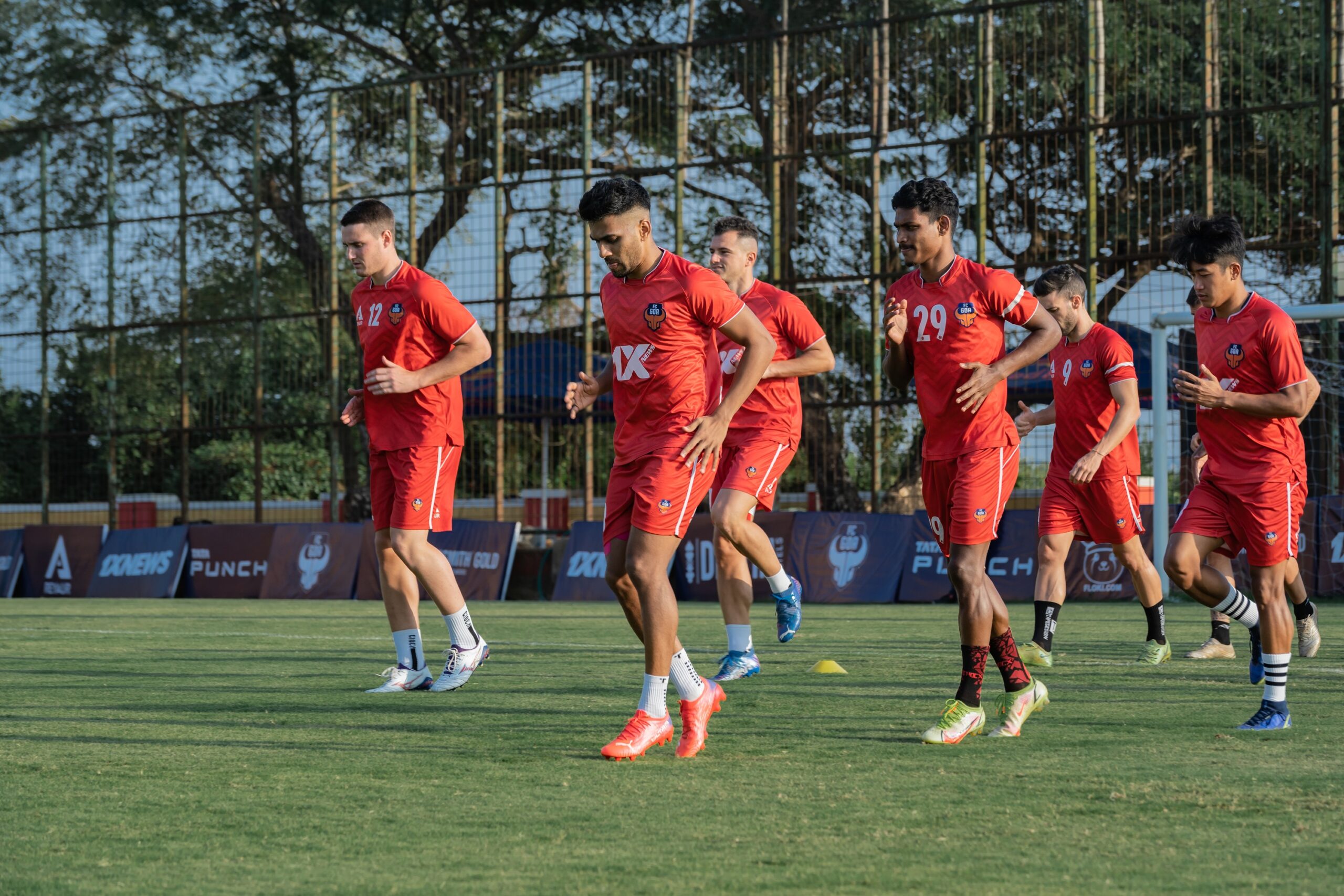 FC Goa look to end season on high with win against Kerala Blasters ...