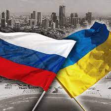 Talks Between Russia & Ukraine