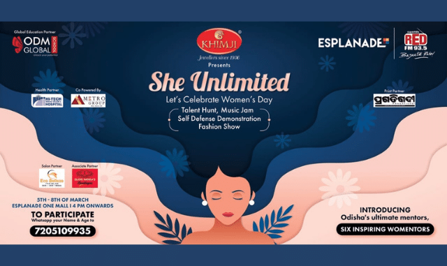 She Unlimited