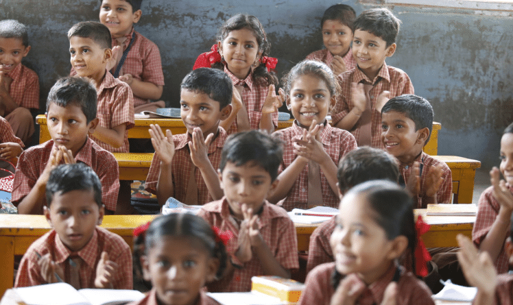 Morning Classes In Odisha Schools