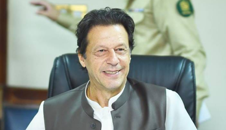 Pemerintah Pakistan Mengundang PTI Imran Khan Untuk ‘Negosiasi Tanpa Syarat’