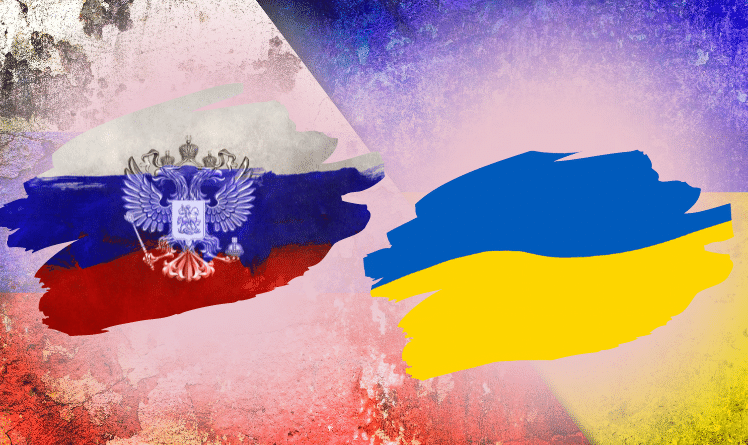 Russia-Ukraine Talks