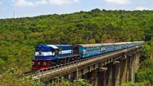 Konkan Railway Team