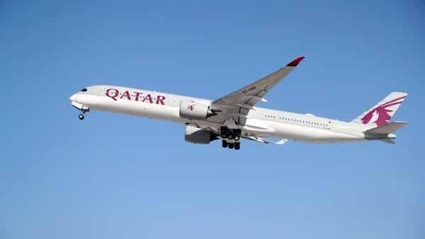 Qatar Airways' Doha-Jakarta Flight