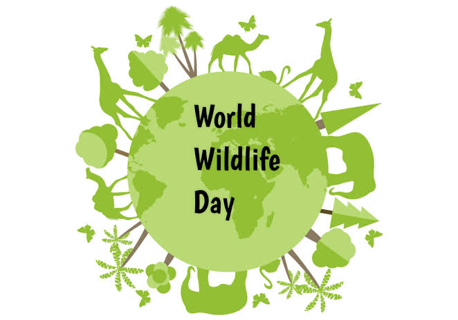 World Wildlife Day: History and Significance - Pragativadi