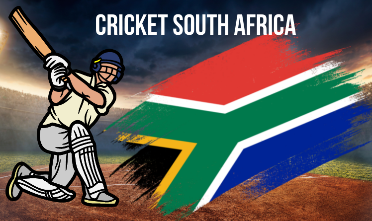 Cricket South Africa Announces New Six-Team Franchise-Based T20 Competition