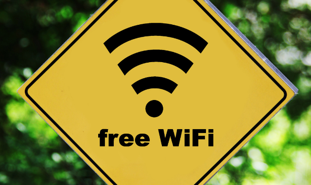 Free Wi-Fi Services