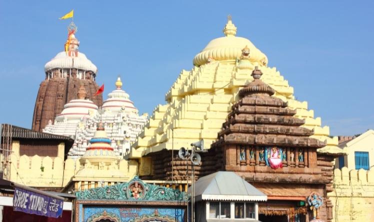 Admin Begins Probe Into Srimandir Rosaghara Vandalism; ‘Mahaprasad’ For ...