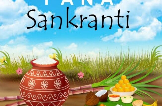 Odisha CM Extends Greetings On Pana Sankranti & Odia New Year - Pragativadi