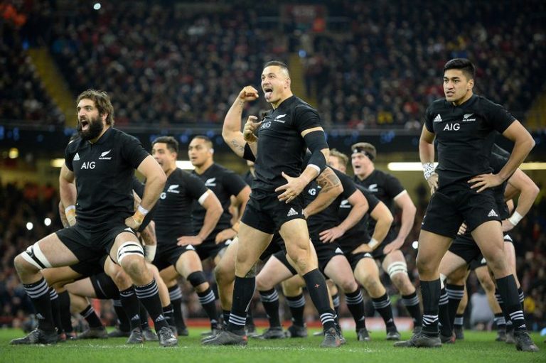 The Haka: Know Why New Zealand’s Rugby Team Perform This Dance ...