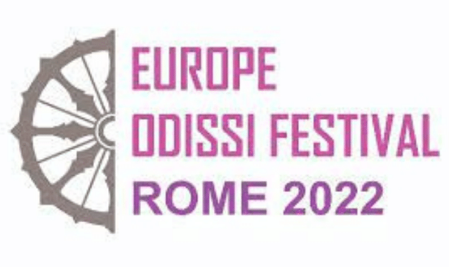 1st Europe Odissi Festiva
